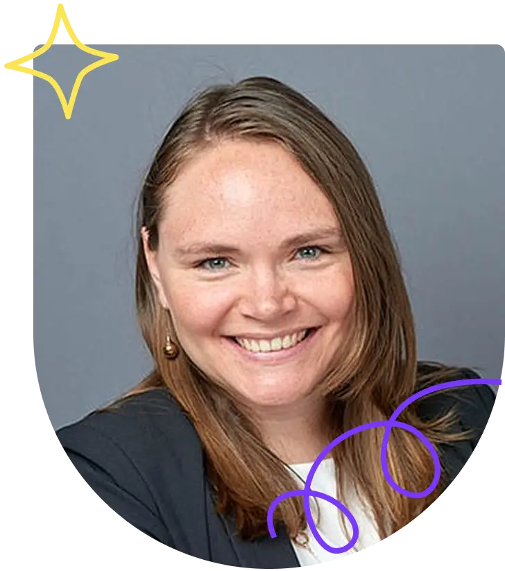 Mailys Levasseur speaker growth session