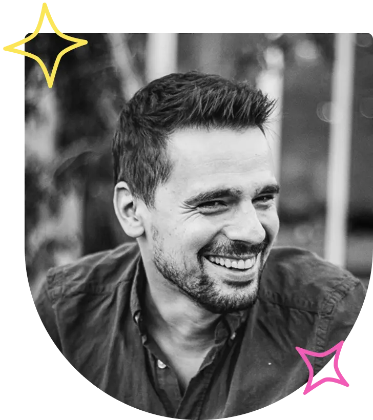 Tom Benattar speaker de la growth session