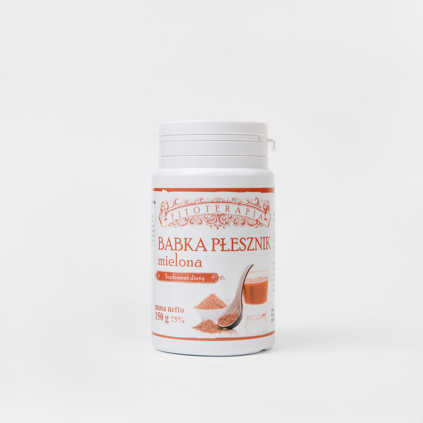 Mielona Babka Płesznik Gorvita — naturalny błonnik i śluzy roślinne z nasion babki