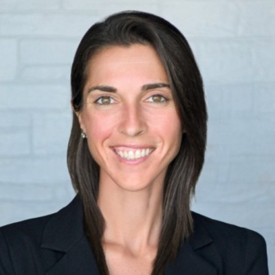 Deanna Mulkeen, Head of Media Investment, Wpromote