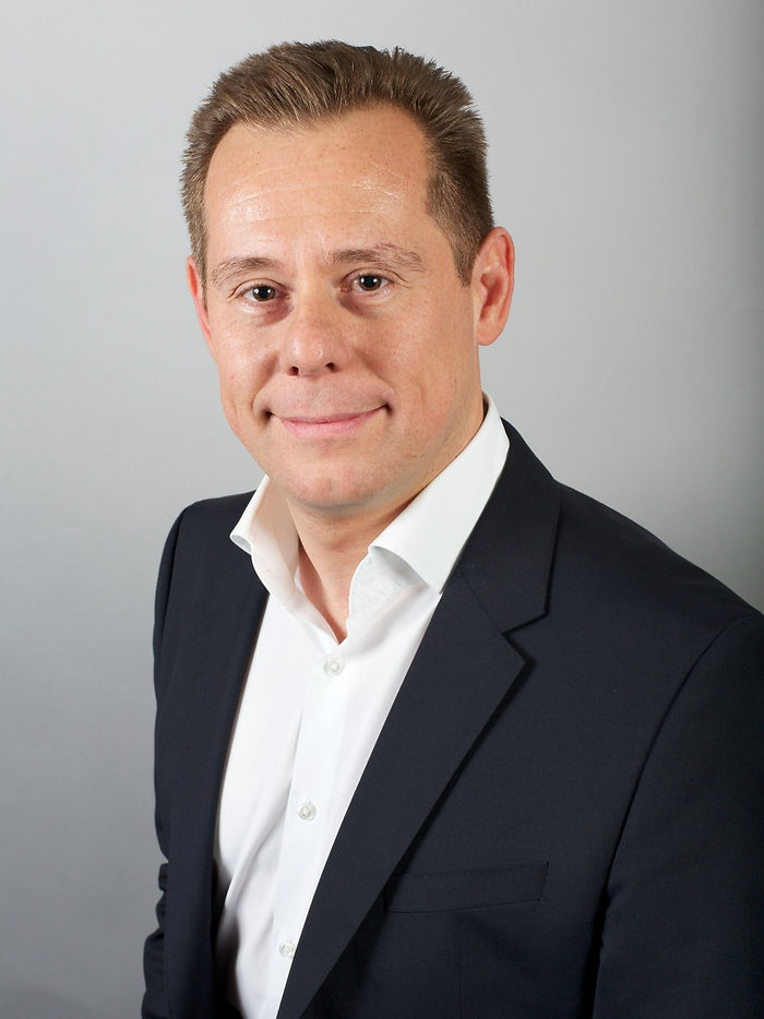 gérald sauvageon from equativ