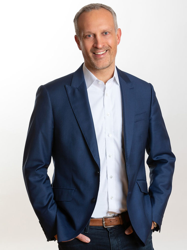 dirk von borstel from virtual minds