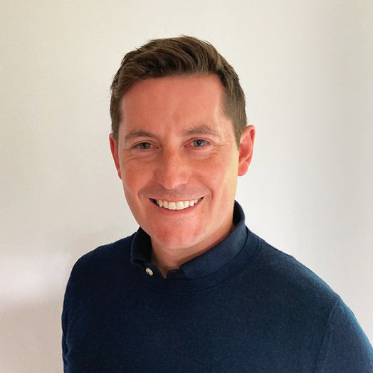 james grant, svp, addressable tv partnerships at equativ