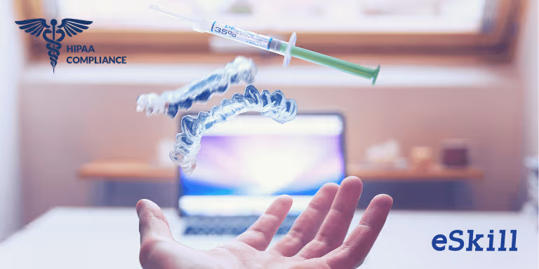 Ensure HIPAA Compliance. Use HIPAA Tests in Hiring.