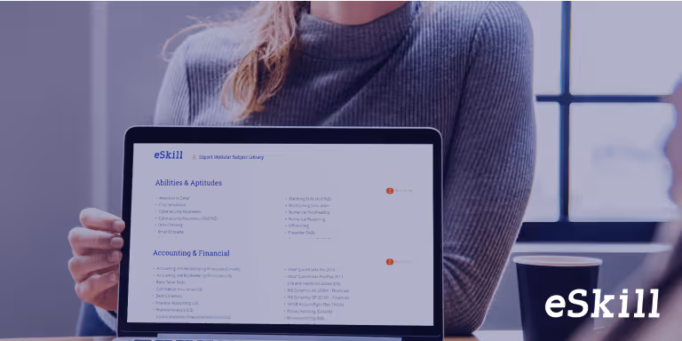 These Are the Critical Banking Skills Tests Banks and Credit Unions Use to Screen Top Talent