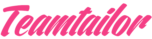 Team Tailor