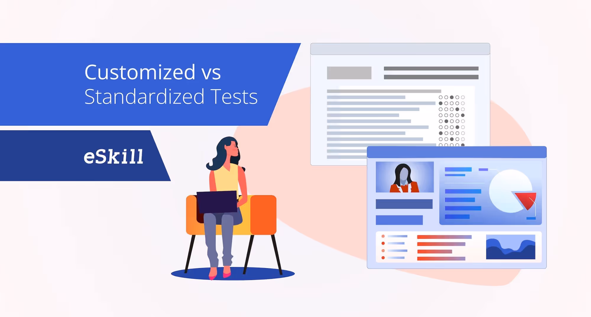 Pre-Hire Tests: Standard or Customized?