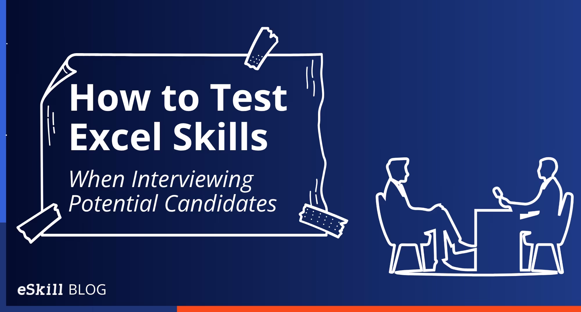 How to Test Excel Skills When Interviewing Potential Candidates