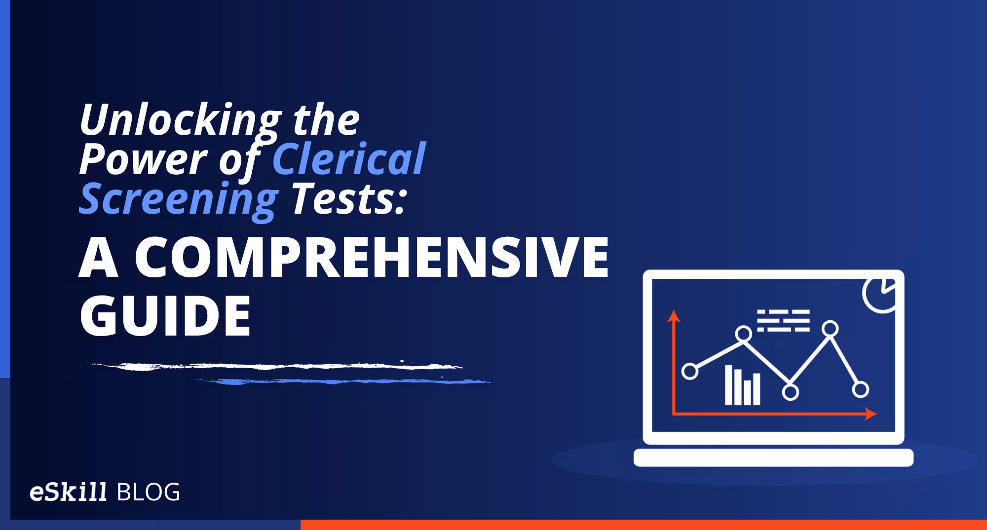 Unlocking the Power of Clerical Screening Tests: A Comprehensive Guide