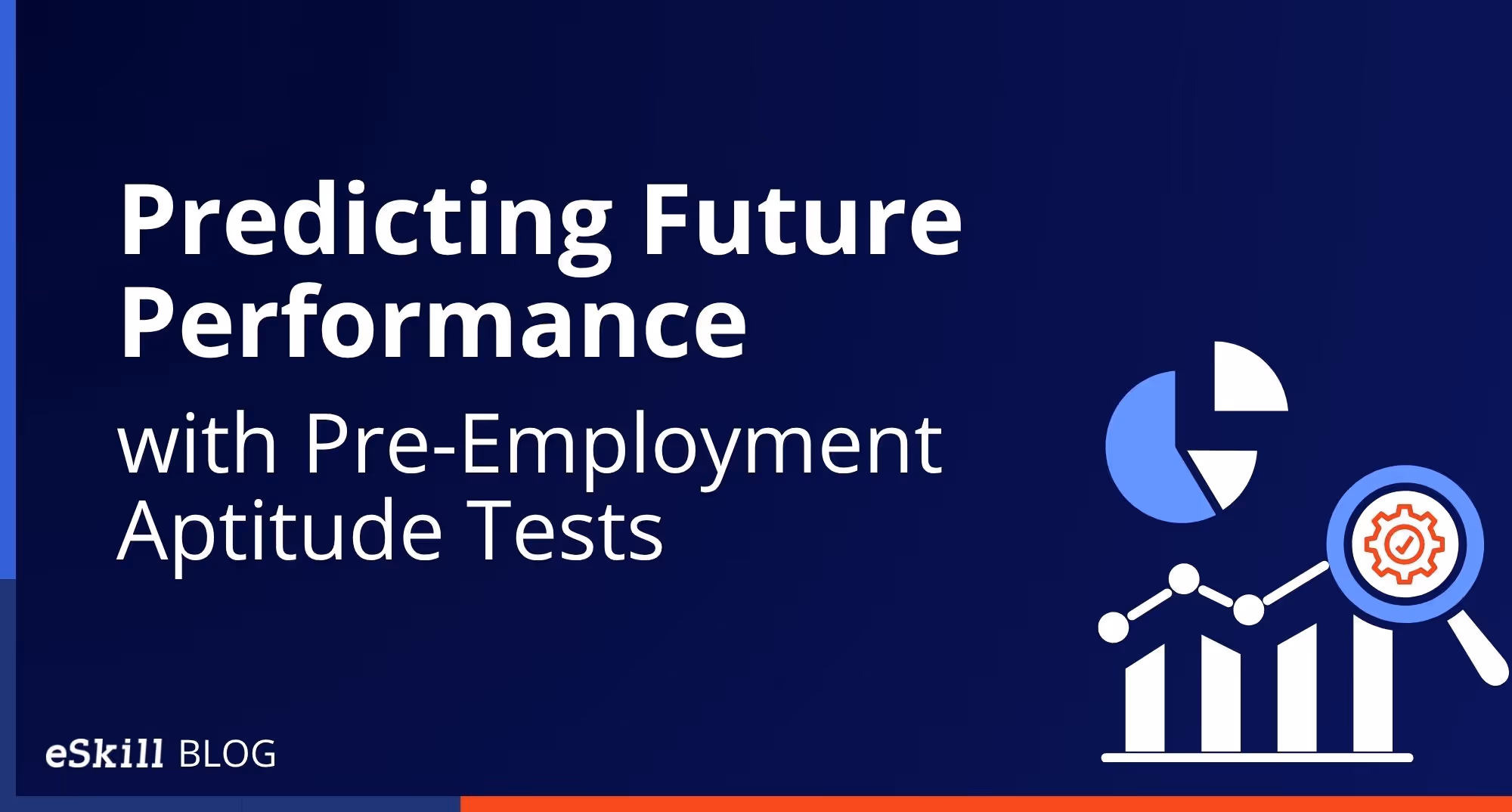 Predicting Future Performance with Pre-Employment Aptitude Tests