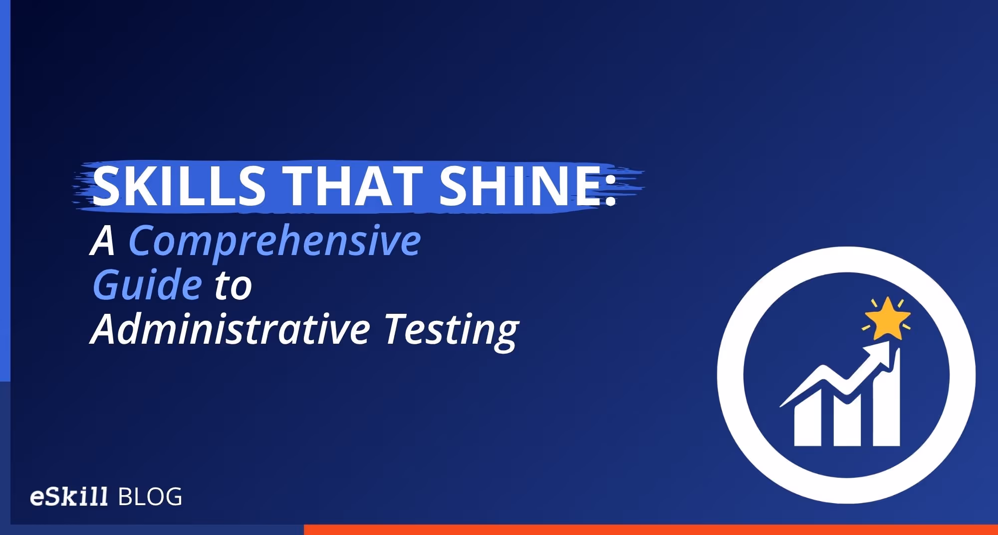 Skills that Shine: A Comprehensive Guide to Administrative Testing