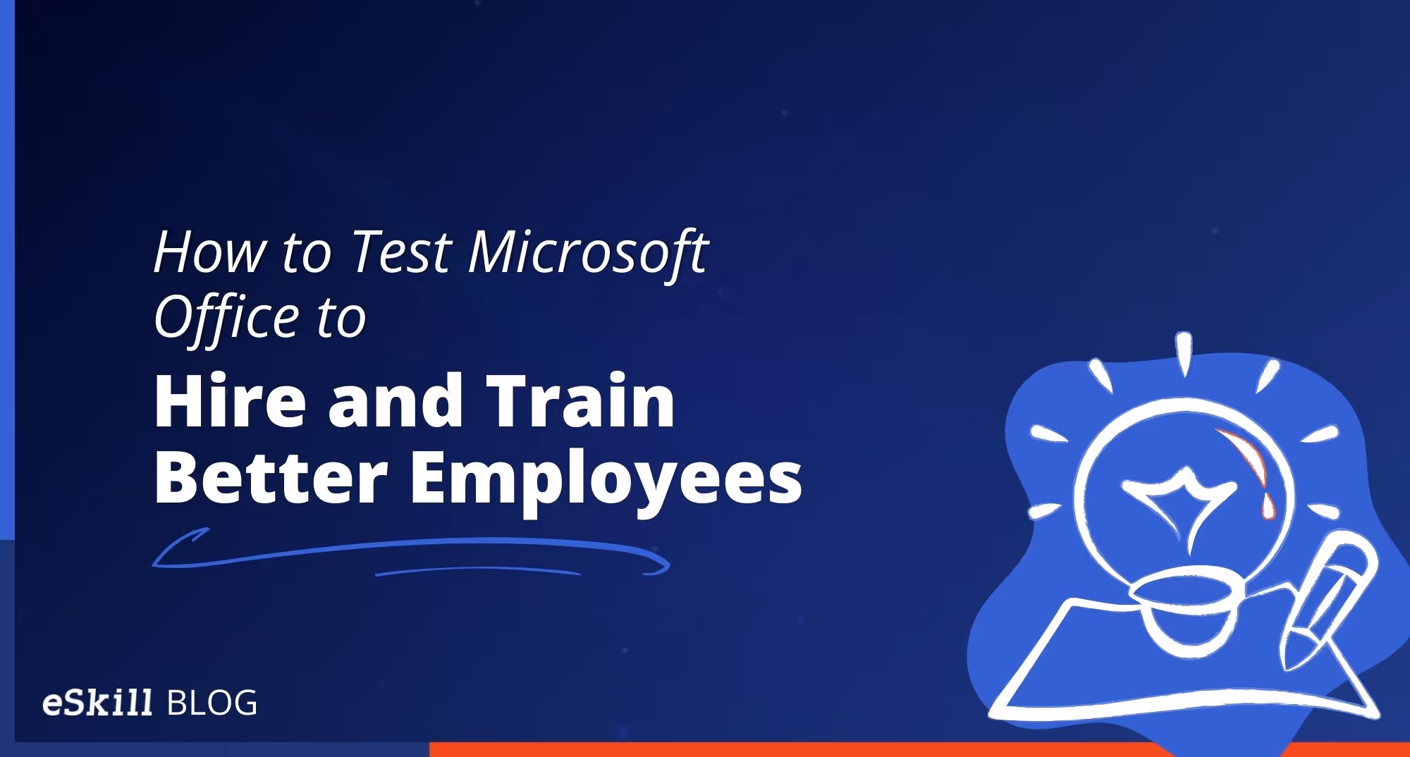 How to Test Microsoft Office to Hire and Train Better Employees