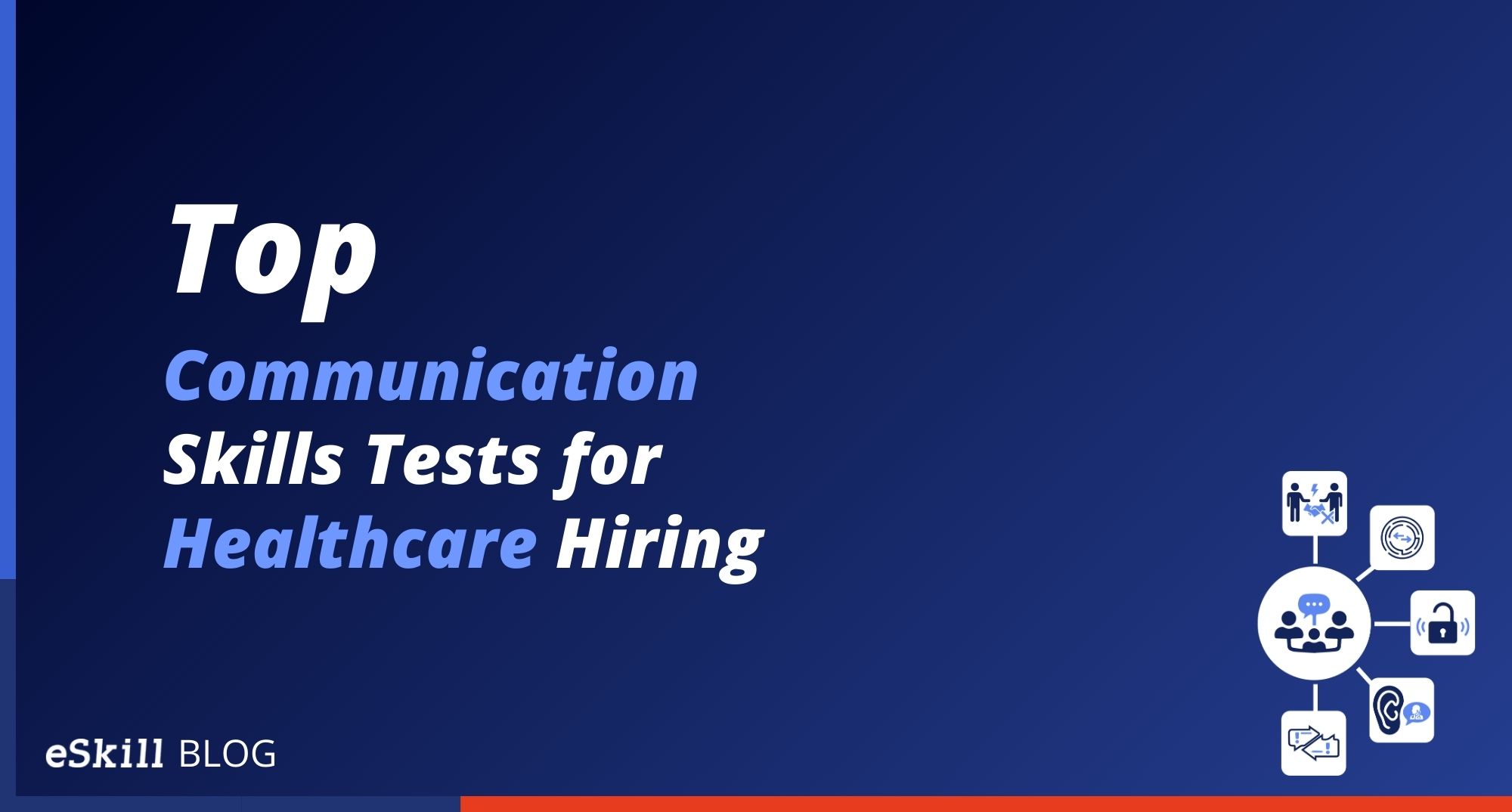 Top Communication Skills Tests for Healthcare Hiring