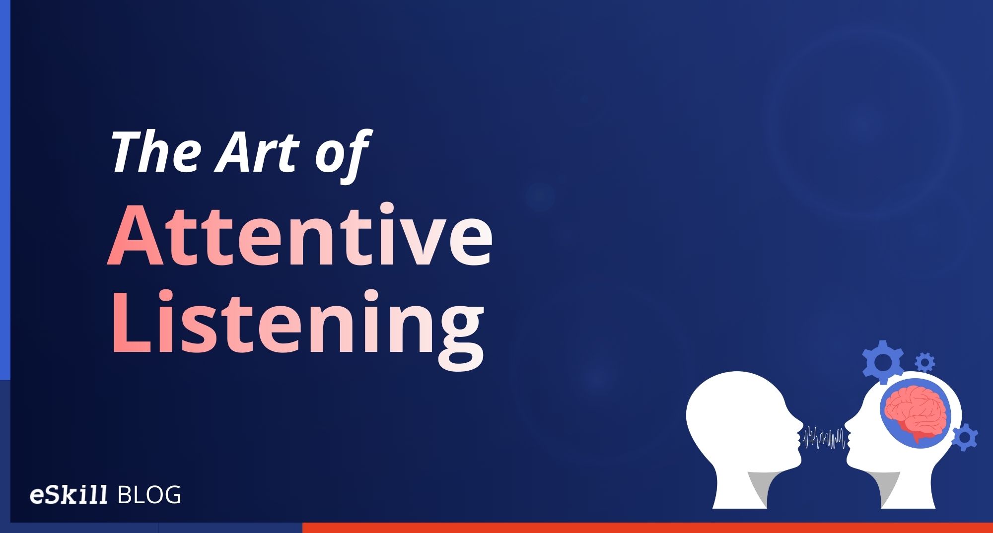 The Art of Attentive Listening
