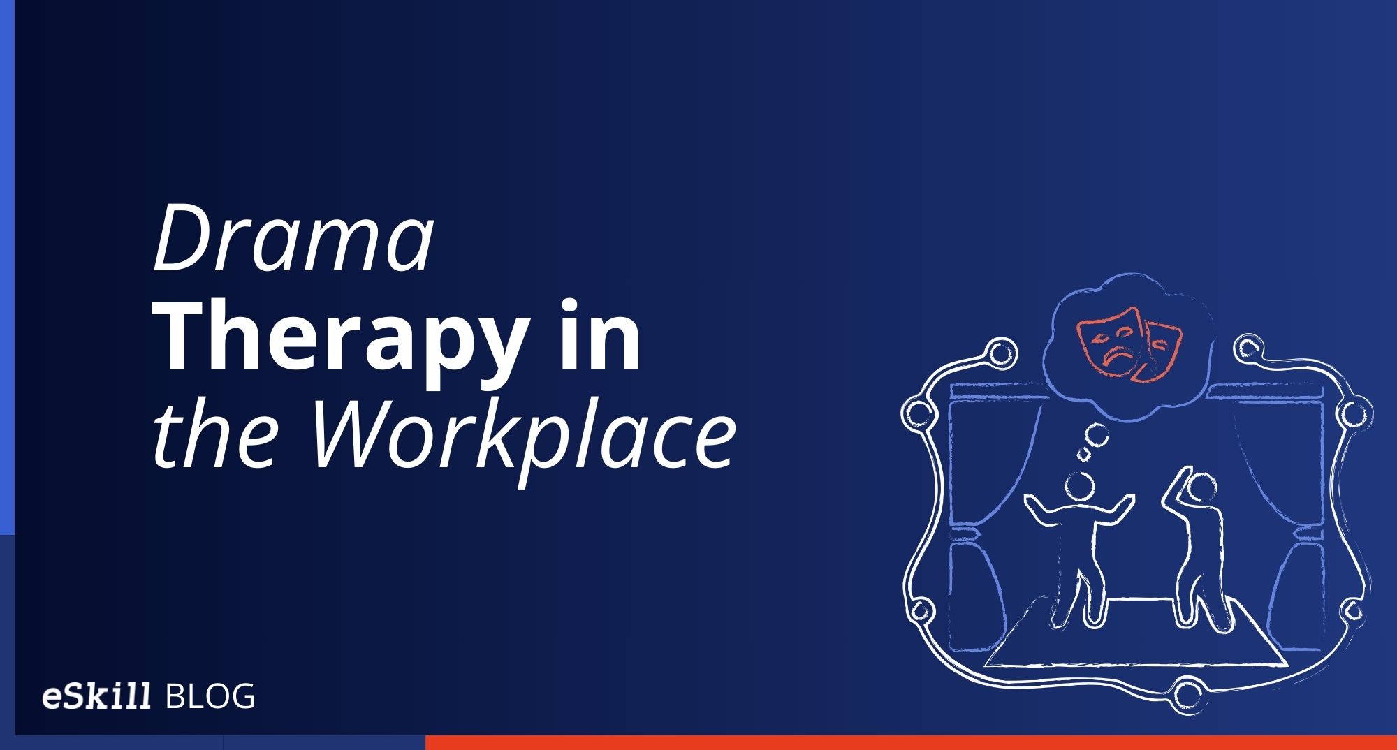 Drama Therapy in the Workplace