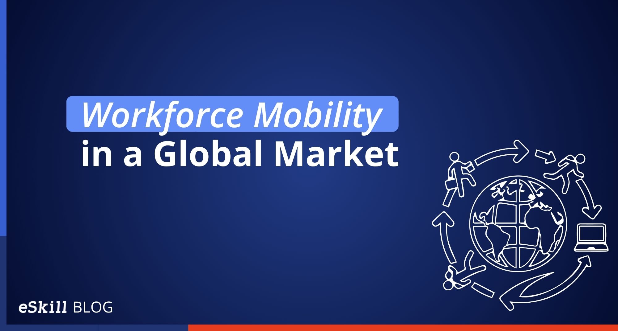 Workforce Mobility in a Global Market