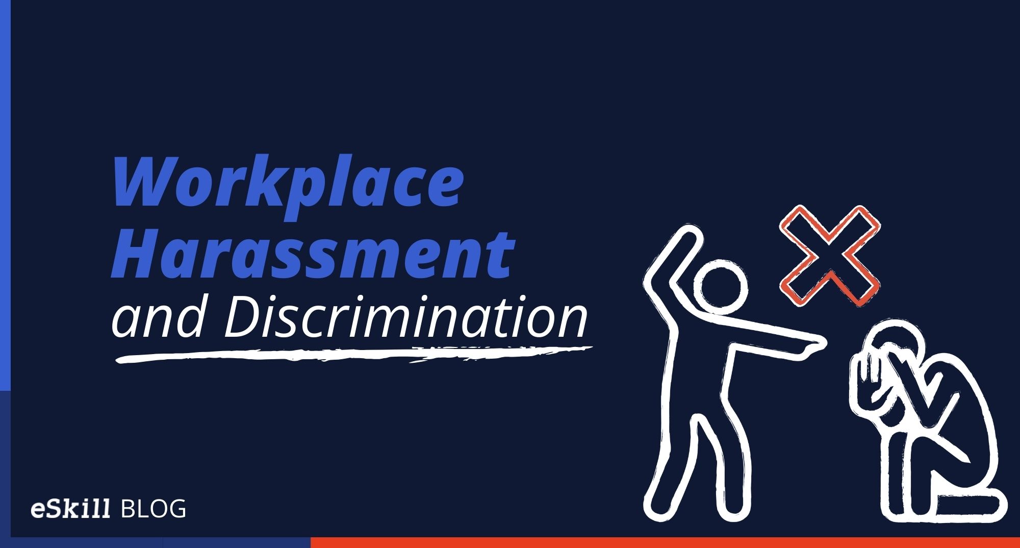 Workplace Harassment and Discrimination