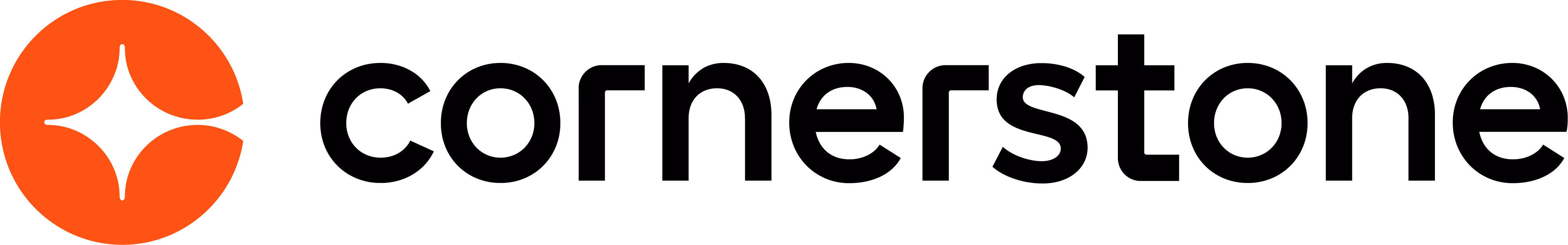 Cornerstone TalentLink