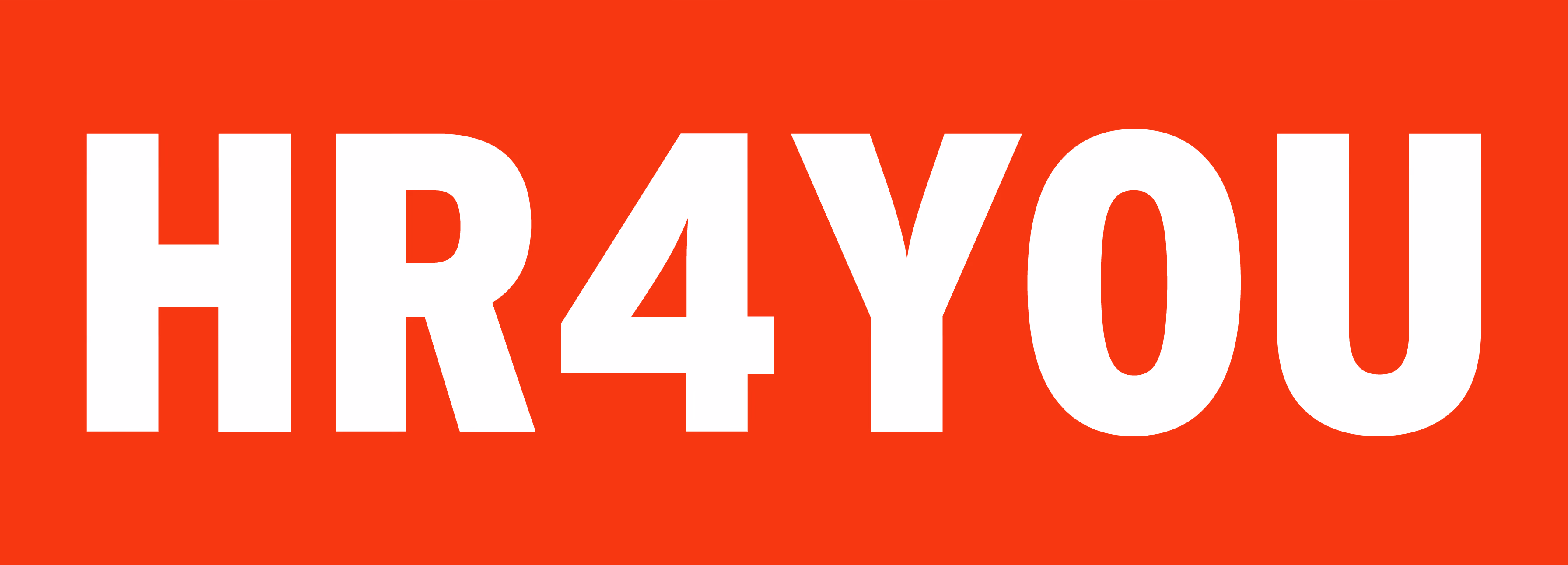 HR4YOU