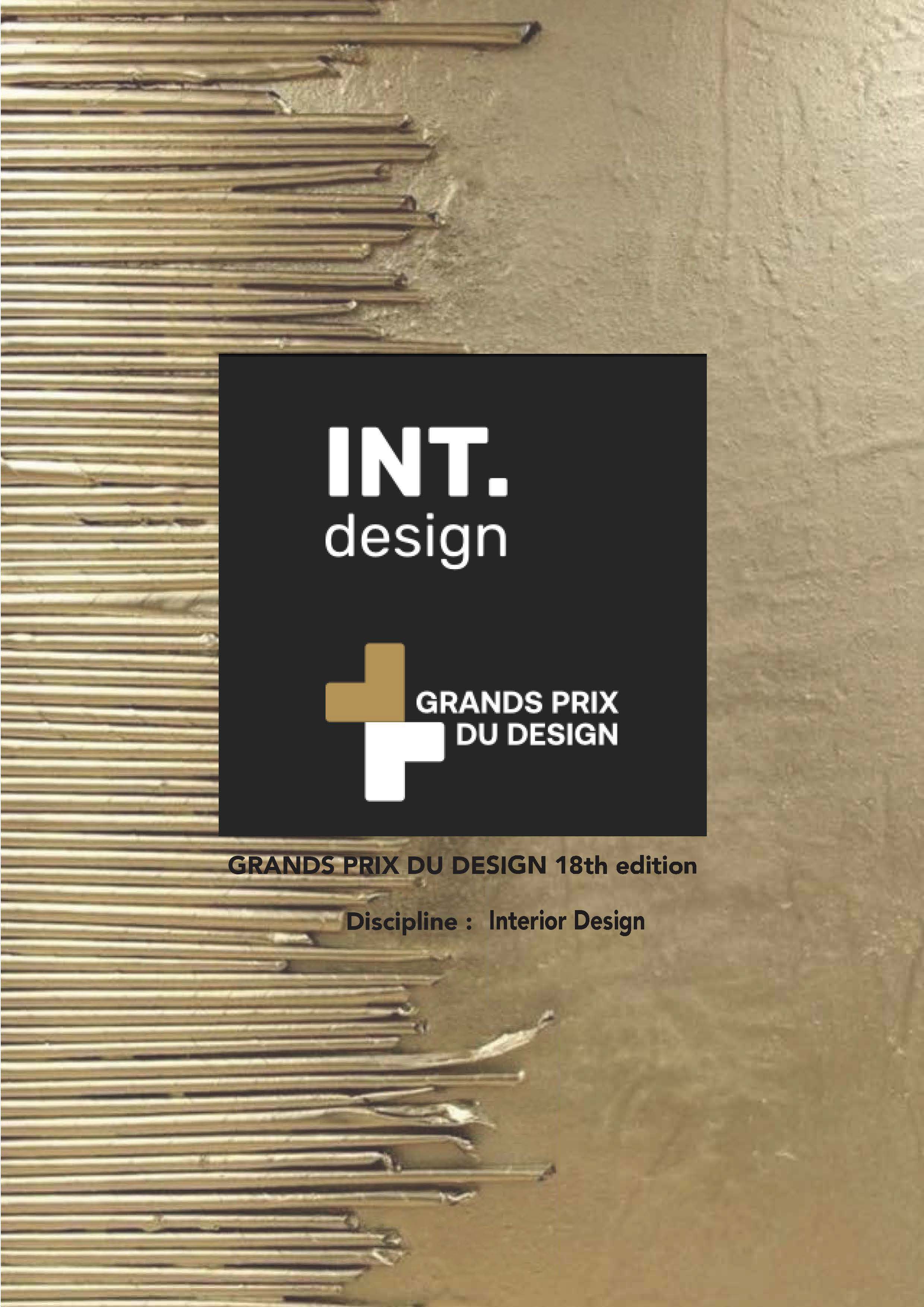Grand Prix du Design