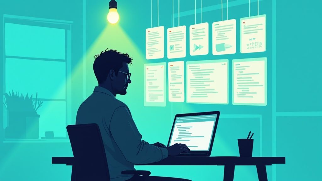 Top 10 Coding Interview Questions to Master in 2025