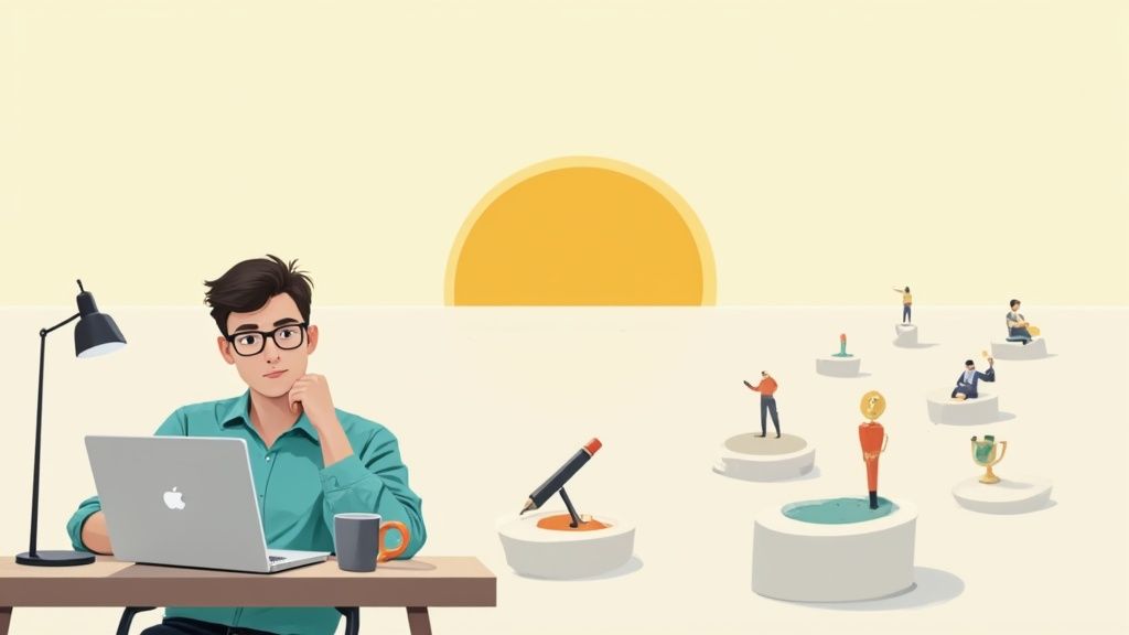 How to Handle Job Rejection and Move Forward