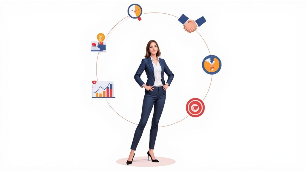 8 Essential Entry Level Job Interview Questions for 2025