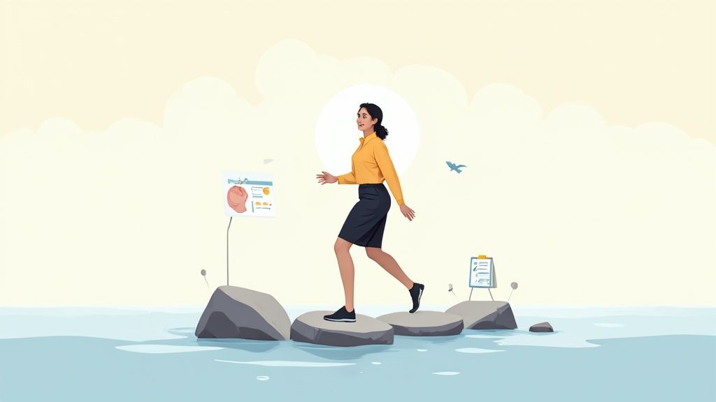 How to Stay Positive While Job Hunting: Tips to Keep Going