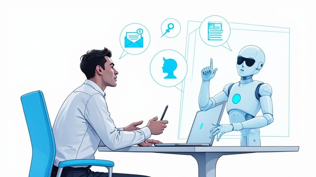 How to Use AI for Job Search: Tips to Find Your Dream Role
