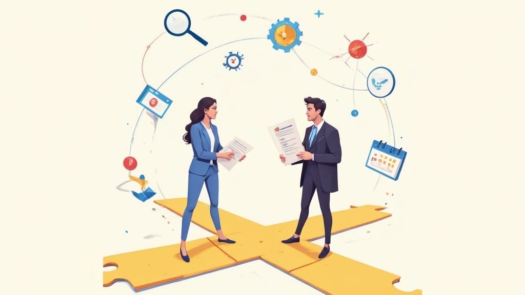 How to Find First Job: Your Practical Guide to Success
