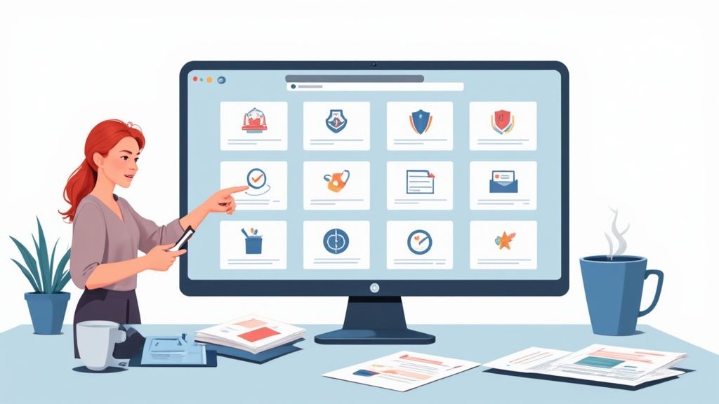 12 Best Background Check Software Options for 2025