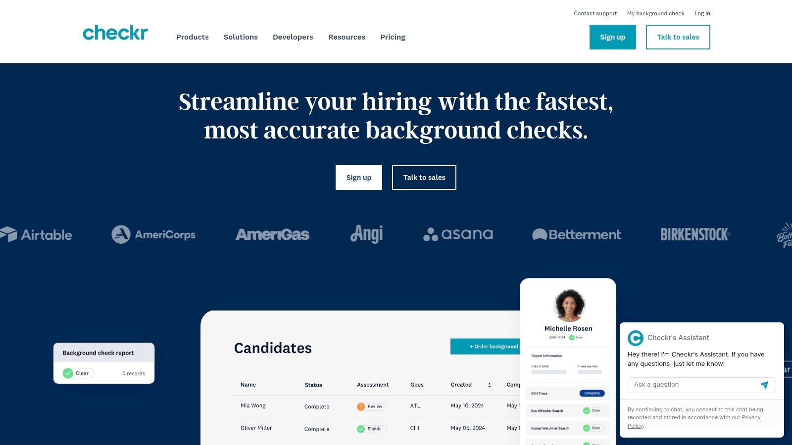 Checkr