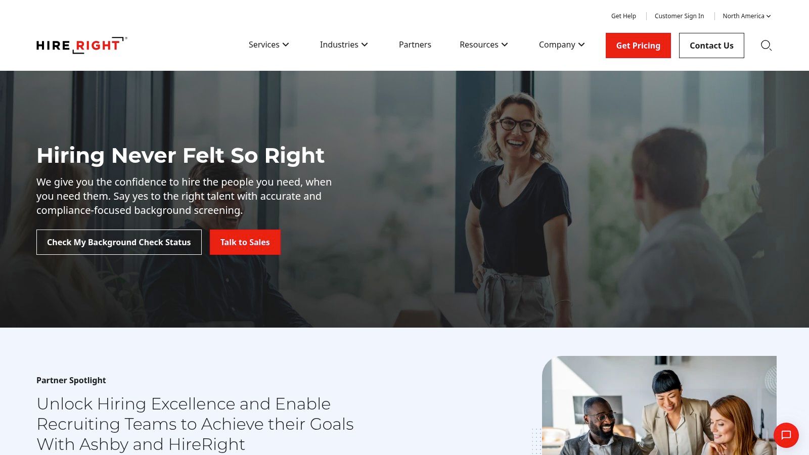 HireRight