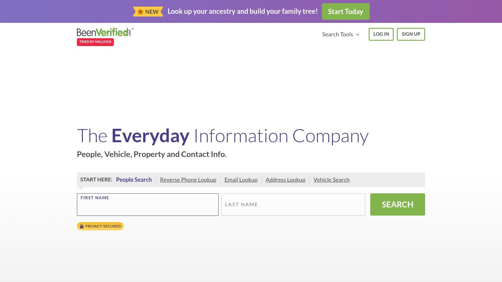 BeenVerified