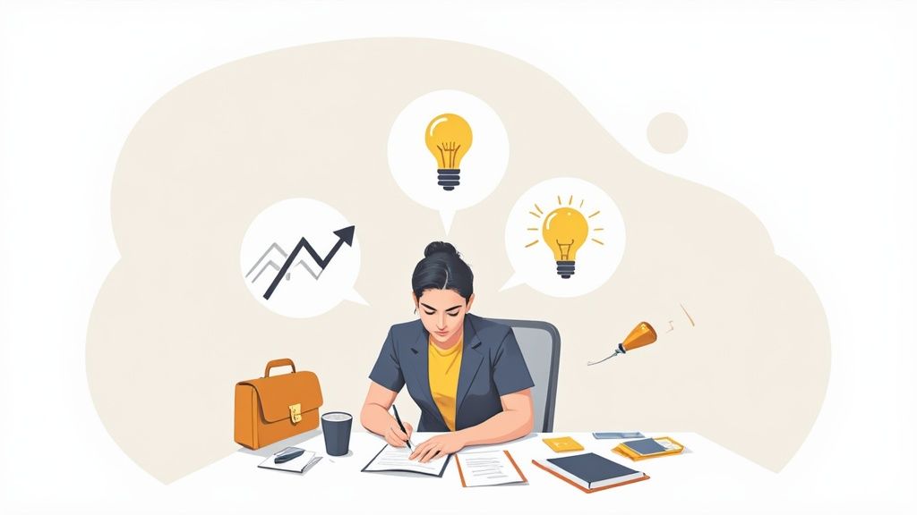 How to Write Career Change Cover Letter That Gets Noticed