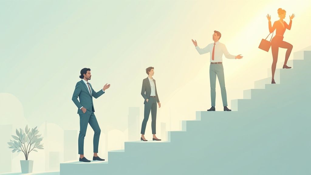 How to Build Confidence at Work: Proven Strategies to Succeed