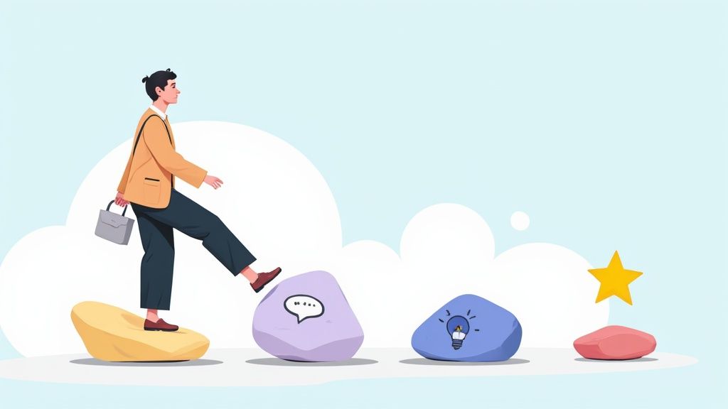 How to Develop Soft Skills for Career Success