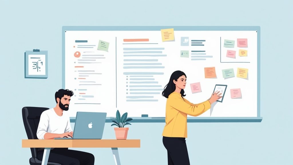 A Guide to Software Engineer Interview Prep