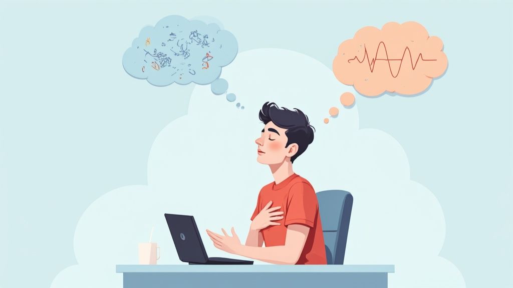 How to Overcome Interview Anxiety: Expert Tips to Succeed