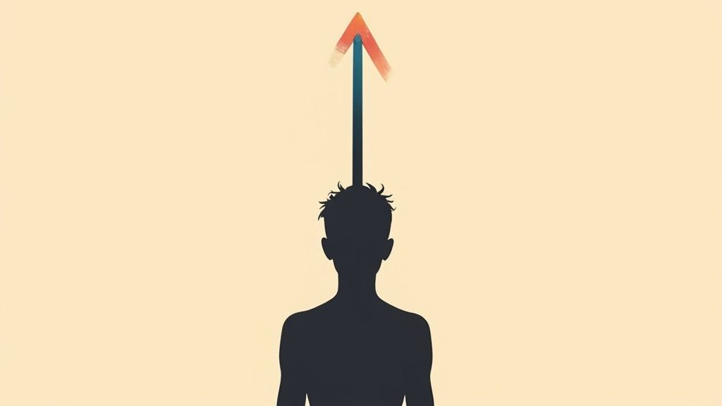 Adopt Confident Posture
