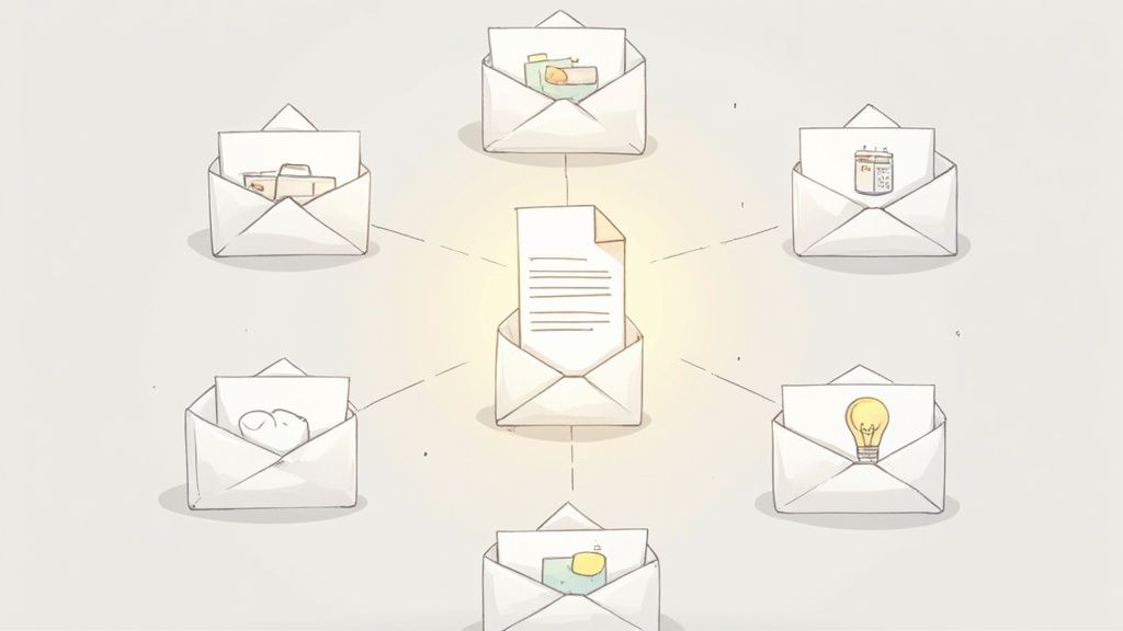 6 Powerful Follow Up Letter Templates for 2025