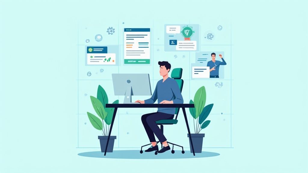 12 Best AI Tools for Job Searching to Land a Job in 2025