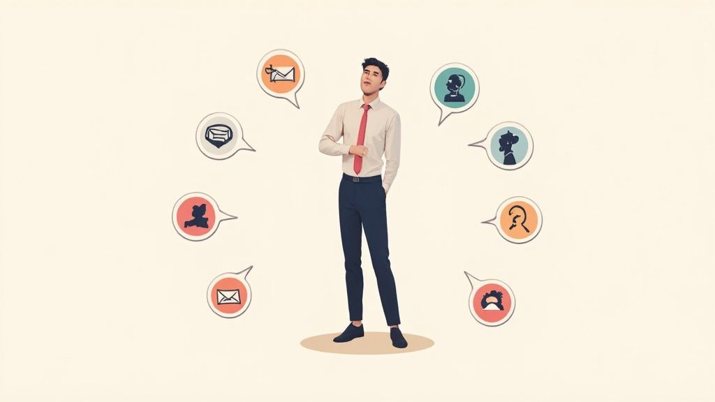 8 Essential First Job Interview Tips for Success in 2025