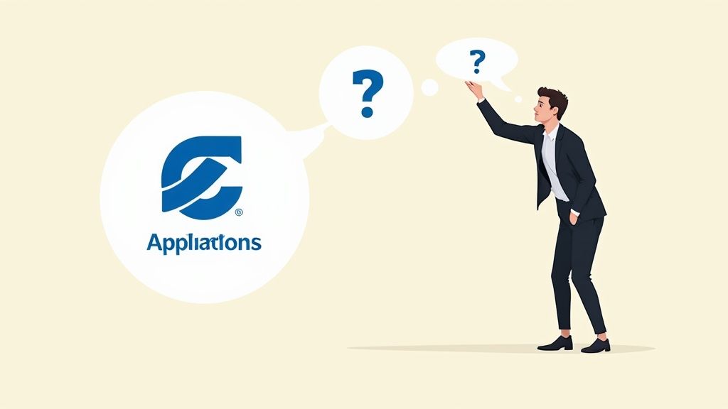 Prepare Thoughtful Questions for the Interviewer