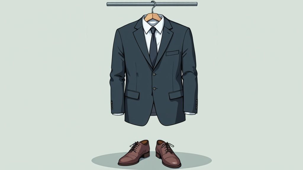 Perfect Your Professional Appearance and First Impression