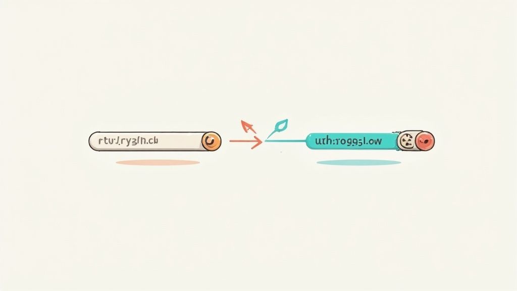 Design a URL Shortener (like bit.ly or TinyURL)
