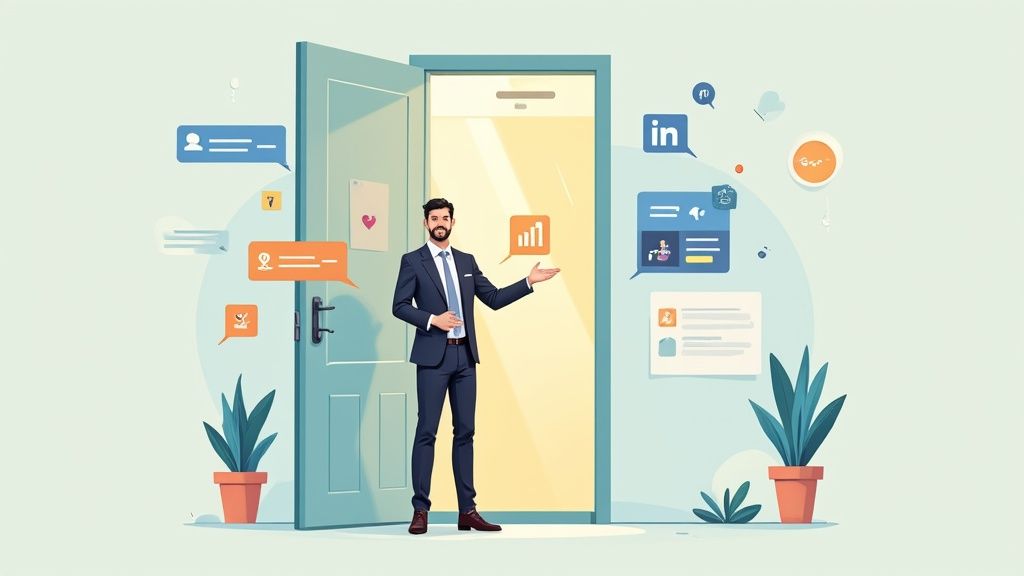 How to Create Elevator Pitch: Tips to Win Audiences