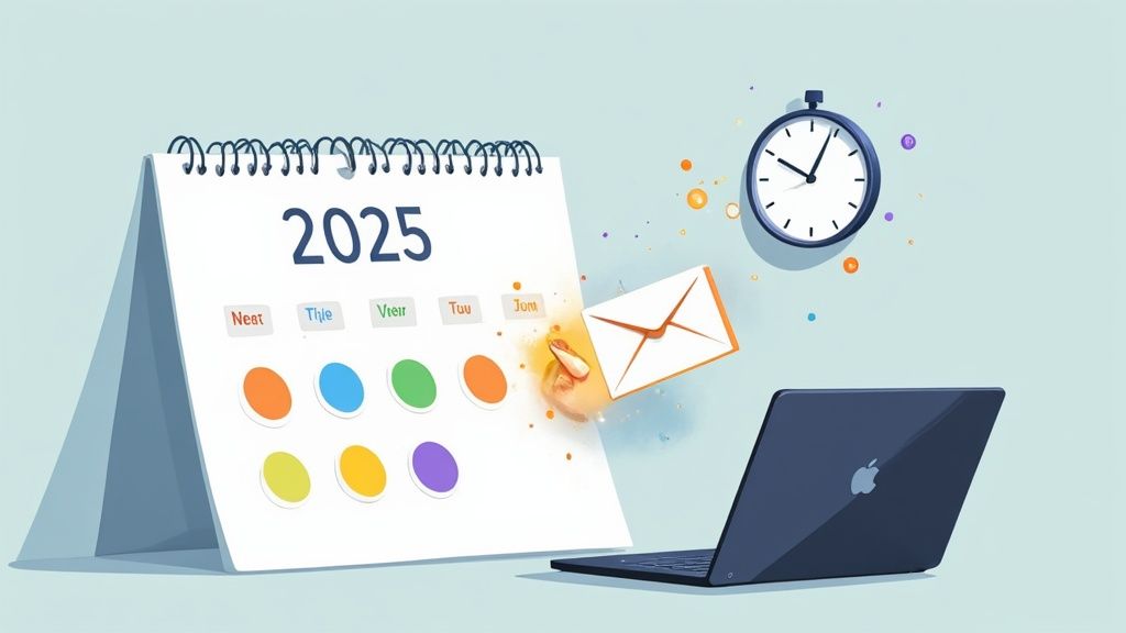 Best Day to Apply for Jobs in 2025: Top 6 Timing Tips