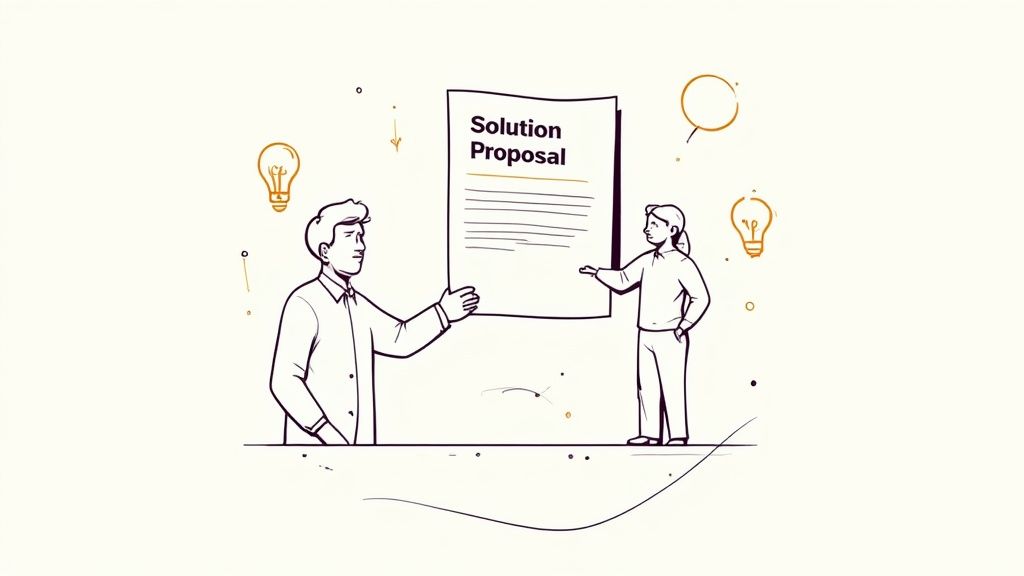 The Value-Add Follow-Up