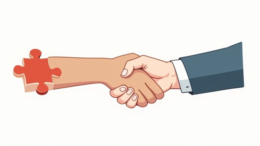 The Connection Follow-Up